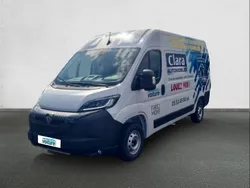 Utilisé 2025 Peugeot Boxer S Van | 51 468 €