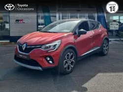 Utilisé 2021 Renault Captur Intens SUV | 19 990 € (Prix juste)