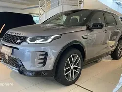 Gris Utilisé 2024 Land Rover Discovery Sport SE Dynamic SUV | 56 900 € (Super prix)