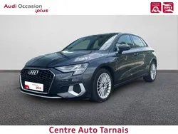 Utilisé 2023 Audi A3 Sportback Design Berline | 25 689 € (Prix juste)