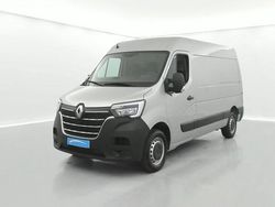 Utilisé 2023 Renault Master Berline | 29 500 € (Prix juste)