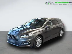 Utilisé 2022 Ford Mondeo Break | 25 000 € (Prix juste)