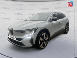 Gris Utilisé 2022 Renault Mégane Techno SUV | 22 999 € (Bon prix)