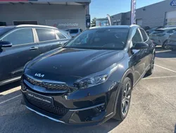 Noir basalte métallisé Utilisé 2022 Kia XCeed SUV | 21 999 € (Bon prix)
