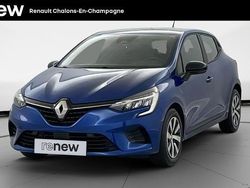 Bleu Utilisé 2023 Renault Clio V Equilibre Citadine | 15 489 €