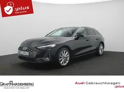 Noir Nouvelle 2025 Audi A5 Sport Coupé | 57 980 € (Bon prix)