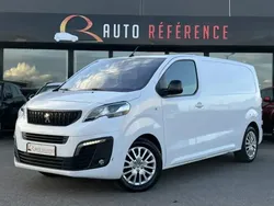 Utilisé 2021 Peugeot Expert Van | 17 495 € (Prix juste)