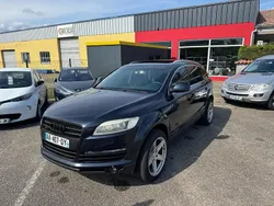 Bleu Utilisé 2006 Audi Q7 S-Line SUV | 5 990 €