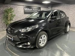 Noir Utilisé 2023 Mazda 2 Citadine | 16 990 € (Prix juste)