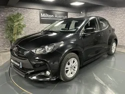 Noir Utilisé 2023 Mazda 2 Citadine | 16 990 € (Bon prix)