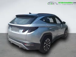Utilisé 2021 Hyundai Tucson SUV | 29 400 € (Bon prix)