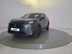 Gris Utilisé 2025 Peugeot 3008 GTi | 38 990 €