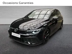 Utilisé 2022 VW Golf VIII GTI Clubsport Berline | 39 990 € (Prix assez cher)