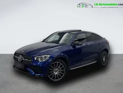 Utilisé 2021 Mercedes GLC220 Coupé | 54 700 € (Prix cher)