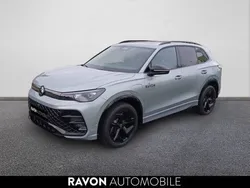 Utilisé 2023 VW Tiguan R-line Edition SUV | 56 490 € (Prix juste)