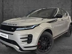 Utilisé 2024 Land Rover Range Rover evoque SE Dynamic | 69 900 €