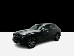 Gris Utilisé 2024 Mercedes GLC220 Avantgarde SUV | 63 066 € (Prix assez cher)