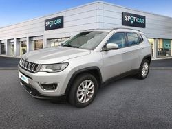 Utilisé 2020 Jeep Compass Limited SUV | 20 900 € (Prix juste)
