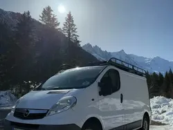 Utilisé 2010 Opel Vivaro Van | 17 500 €