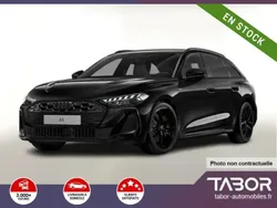 Noir Nouvelle 2025 Audi A5 Sport Coupé | 55 652 € (Super prix)