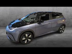 Utilisé 2023 BYD Dolphin Design Citadine | 28 990 €
