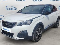 Utilisé 2019 Peugeot 3008 Allure | 13 200 € (Bon prix)