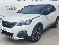 Utilisé 2019 Peugeot 3008 Allure | 14 110 € (Bon prix)