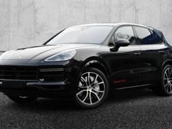 Utilisé 2019 Porsche Cayenne Turbo SUV | 86 900 € (Prix juste)