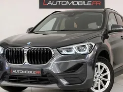 Utilisé 2020 BMW X1 Comfort Edition SUV | 24 800 € (Super prix)
