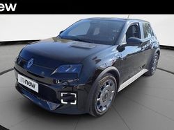 Noir Utilisé 2025 Renault R5 Evolution Citadine | 24 490 € (Super prix)