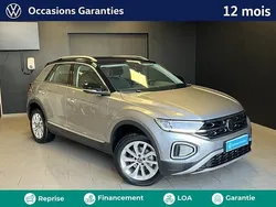 Utilisé 2023 VW T-Roc Style SUV | 28 980 € (Prix juste)