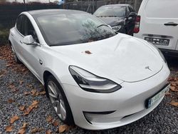 Blanc Utilisé 2019 Tesla Model 3 Berline | 19 500 € (Super prix)