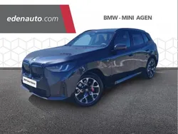 Utilisé 2025 BMW X3 M Sport SUV | 74 900 €