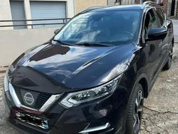 Utilisé 2017 Nissan Qashqai Acenta SUV | 13 000 € (Prix juste)
