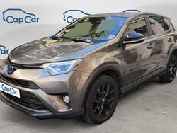 Utilisé 2018 Toyota RAV4 Hybrid SUV | 18 490 € (Super prix)