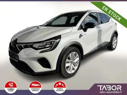 Blanc Nouvelle 2025 Mitsubishi ASX Plus SUV | 23 887 €