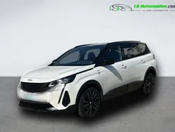 Utilisé 2022 Peugeot 5008 Monospace | 34 400 € (Prix juste)