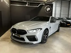 Gris Utilisé 2022 BMW M8 Competition Edition Coupé | 123 066 € (Prix cher)