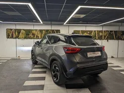 Gris Utilisé 2023 Nissan Juke SUV | 24 490 € (Prix assez cher)