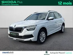 Utilisé 2024 Skoda Kamiq Ambition SUV | 20 590 € (Prix juste)
