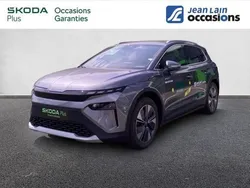 Gris Utilisé 2025 Skoda Elroq SUV | 47 030 € (Prix cher)