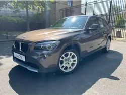Brun Utilisé 2011 BMW X1 SUV | 14 700 € (Prix cher)