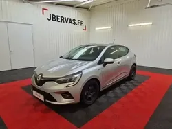 Utilisé 2021 Renault Clio V Business Berline | 12 990 € (Prix juste)
