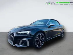 Utilisé 2021 Audi S5 Sport Cabriolet | 54 100 €