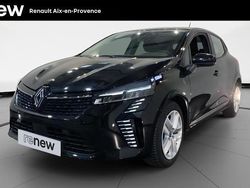 Noir Occasion 2024 Renault Clio V Evolution Citadine | 14 999 € (Prix juste)