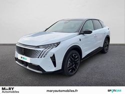 Nouvelle 2025 Peugeot 3008 GT | 41 390 € (Prix cher)