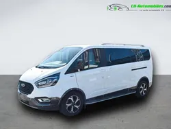 Utilisé 2022 Ford Tourneo | 45 300 € (Prix juste)