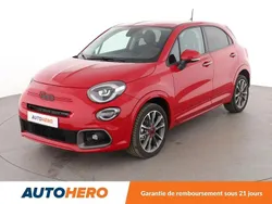 Rouge Utilisé 2023 Fiat 500X Red SUV | 22 390 € (Prix juste)