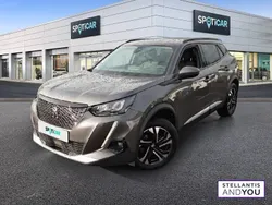 Utilisé 2021 Peugeot 2008 Allure SUV | 16 990 € (Prix juste)