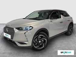 Utilisé 2020 DS Automobiles DS3 Crossback E-Tense Grand Chic SUV | 17 790 €